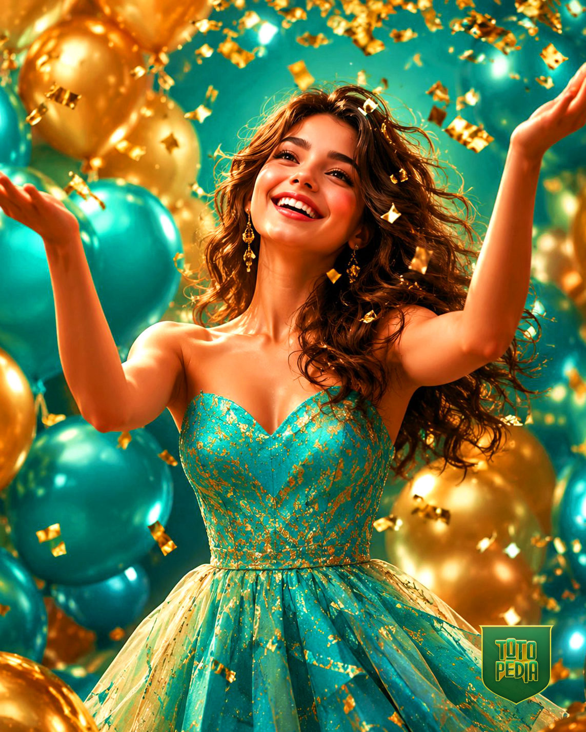 totopedia togel hadiah 4d 10 juta terbesar TOTOPEDIA - bola togel berputar angka berkilau